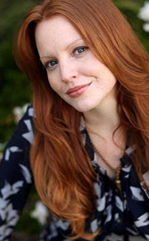 Lauren Ambrose
